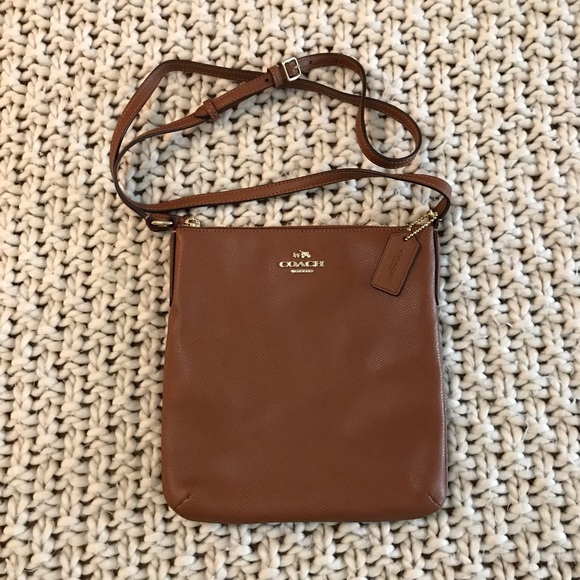Coach Handbags - 💋COACH💋 KITT MESSENGER CROSSBODY BAG